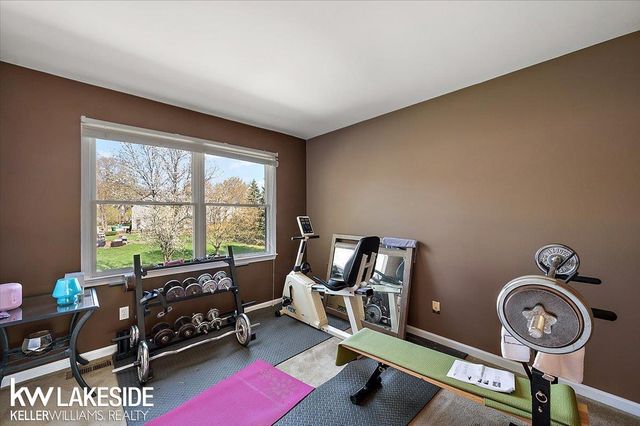 4781 Birkdale Drive, Commerce Twp, MI 48382