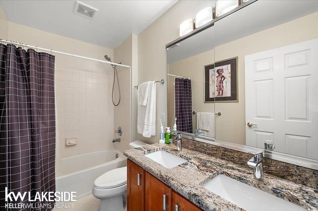 4781 Birkdale Drive, Commerce Twp, MI 48382