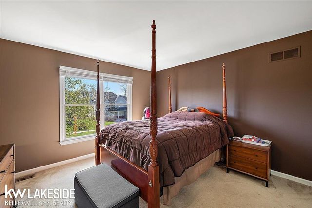 4781 Birkdale Drive, Commerce Twp, MI 48382