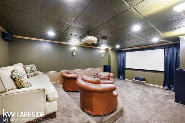 4781 Birkdale Drive, Commerce Twp, MI 48382