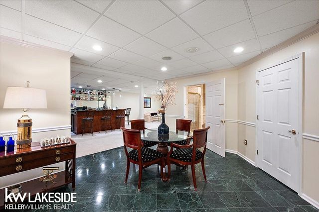 4781 Birkdale Drive, Commerce Twp, MI 48382