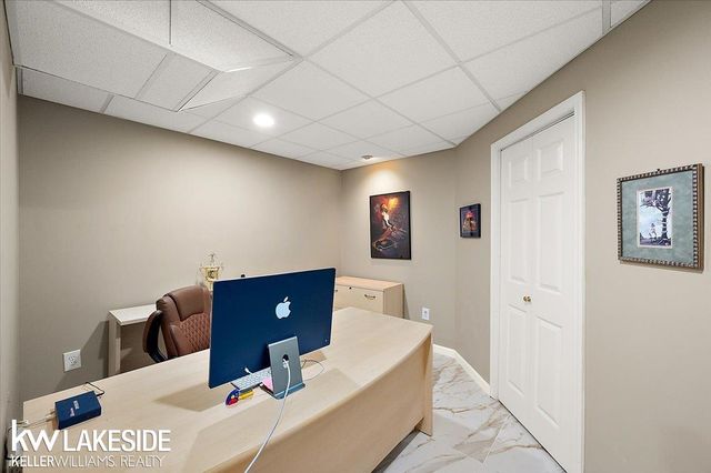 4781 Birkdale Drive, Commerce Twp, MI 48382