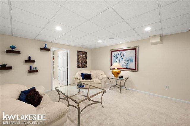 4781 Birkdale Drive, Commerce Twp, MI 48382