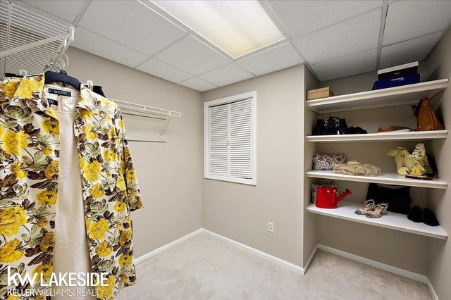 4781 Birkdale Drive, Commerce Twp, MI 48382