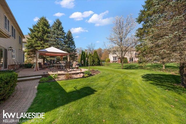 4781 Birkdale Drive, Commerce Twp, MI 48382