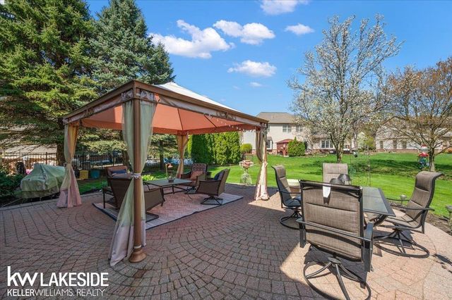4781 Birkdale Drive, Commerce Twp, MI 48382