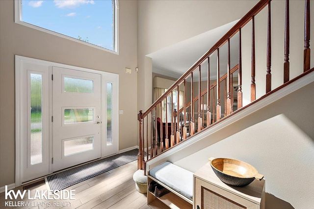 4781 Birkdale Drive, Commerce Twp, MI 48382