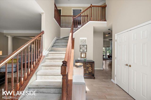4781 Birkdale Drive, Commerce Twp, MI 48382