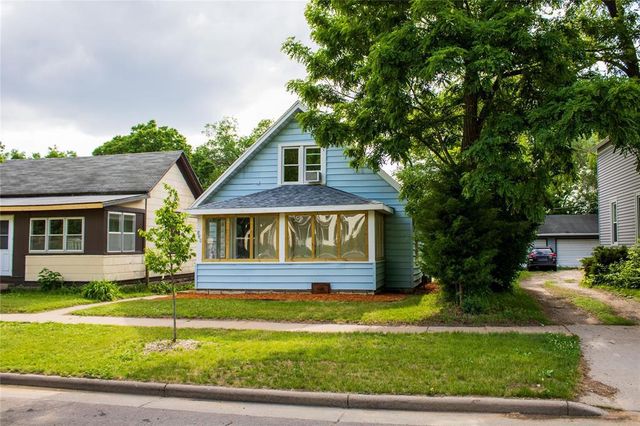 538 Mcdonough Street, Eau Claire, WI 54703