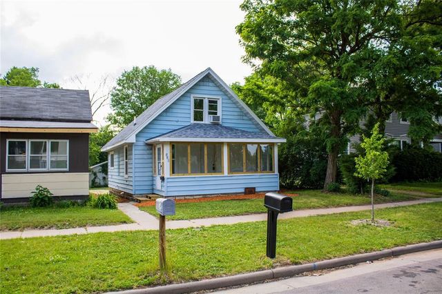 538 Mcdonough Street, Eau Claire, WI 54703