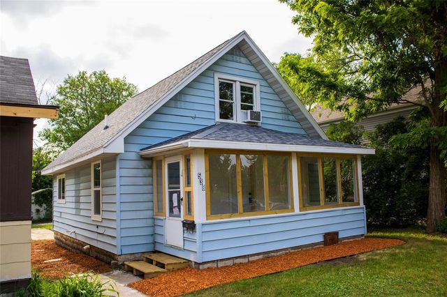 538 Mcdonough Street, Eau Claire, WI 54703