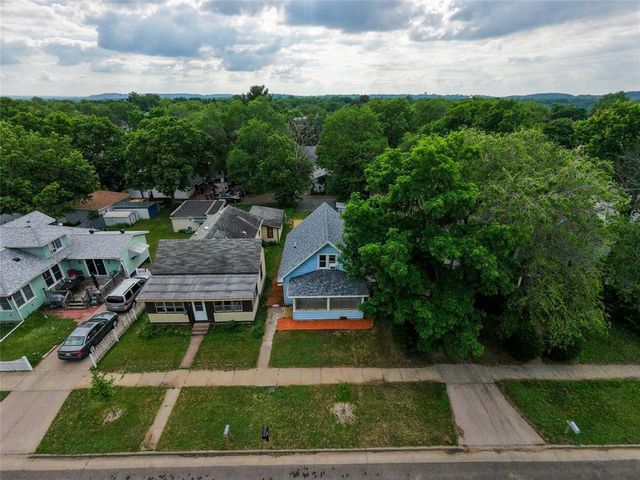 538 Mcdonough Street, Eau Claire, WI 54703