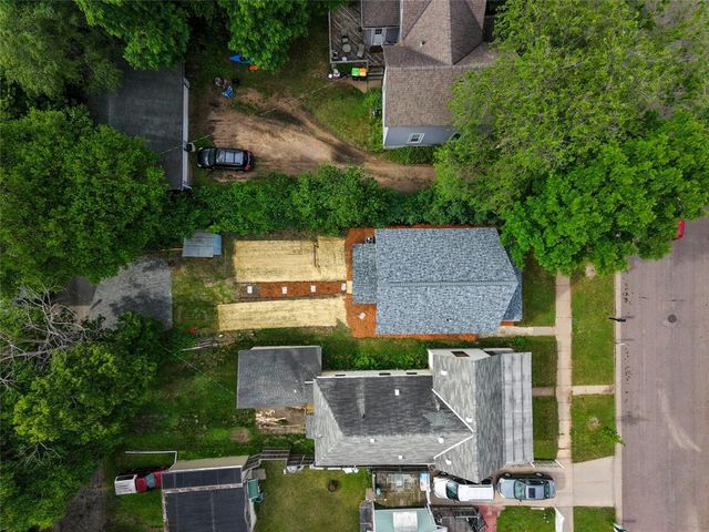 538 Mcdonough Street, Eau Claire, WI 54703