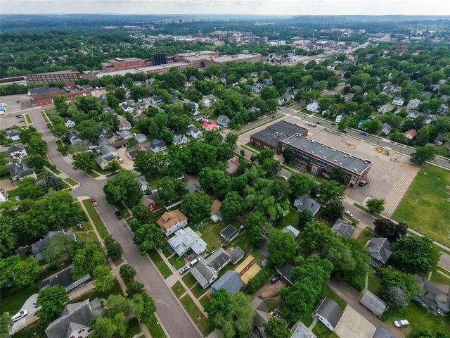 538 Mcdonough Street, Eau Claire, WI 54703