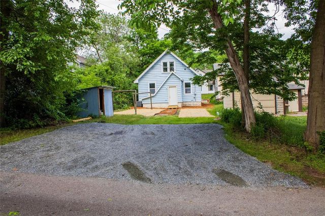 538 Mcdonough Street, Eau Claire, WI 54703