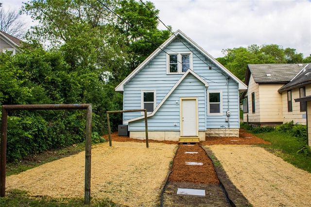 538 Mcdonough Street, Eau Claire, WI 54703