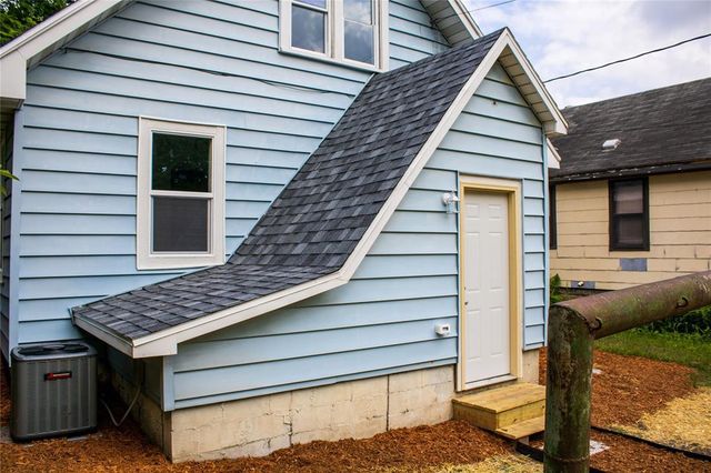 538 Mcdonough Street, Eau Claire, WI 54703