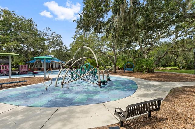 5100 BURCHETTE ROAD 2701, Tampa, FL 33647