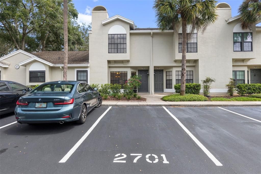 5100 BURCHETTE ROAD 2701, Tampa, FL 33647