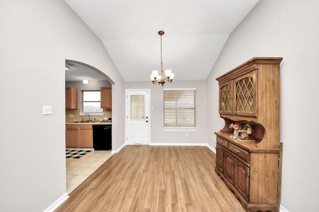 5615 Brenwood Glen Trail, Katy, TX 77449