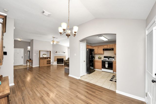 5615 Brenwood Glen Trail, Katy, TX 77449