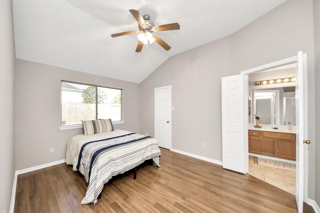 5615 Brenwood Glen Trail, Katy, TX 77449