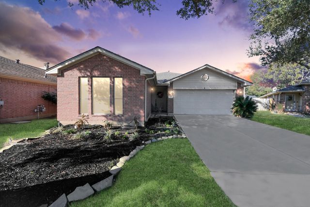 5615 Brenwood Glen Trail, Katy, TX 77449