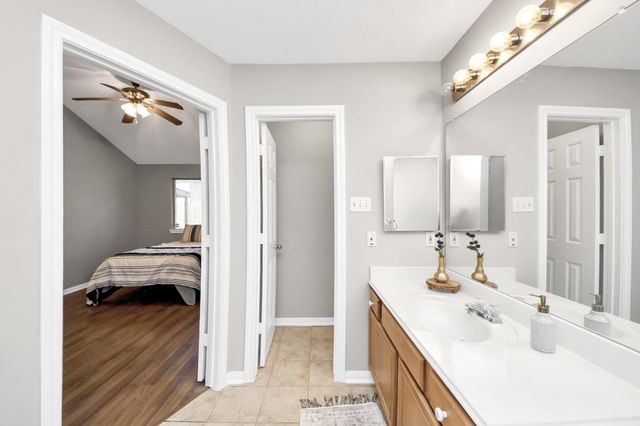 5615 Brenwood Glen Trail, Katy, TX 77449