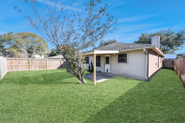 5615 Brenwood Glen Trail, Katy, TX 77449