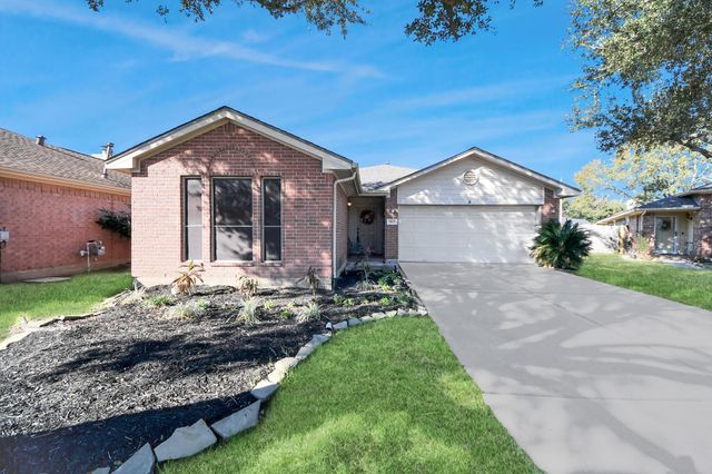 5615 Brenwood Glen Trail, Katy, TX 77449