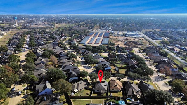 5615 Brenwood Glen Trail, Katy, TX 77449