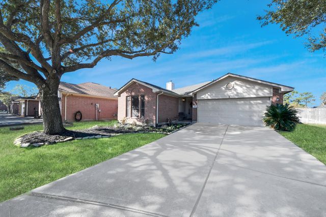 5615 Brenwood Glen Trail, Katy, TX 77449