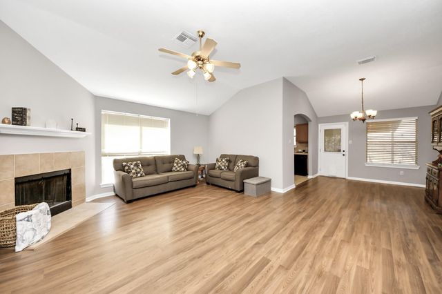 5615 Brenwood Glen Trail, Katy, TX 77449