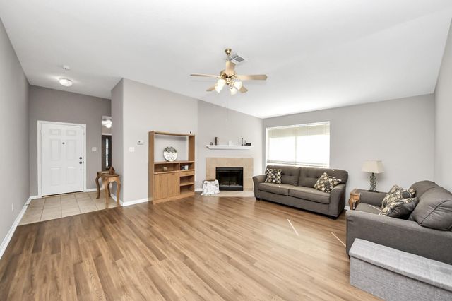 5615 Brenwood Glen Trail, Katy, TX 77449