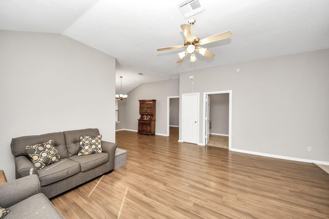 5615 Brenwood Glen Trail, Katy, TX 77449