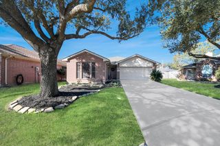 5615 Brenwood Glen Trail, Katy, TX 77449