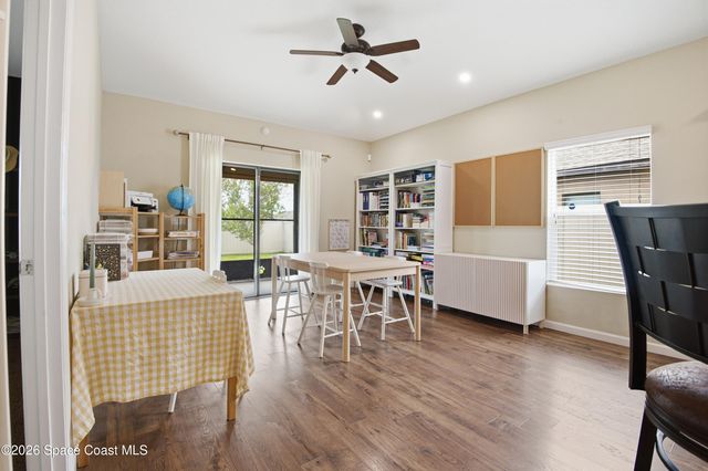 510 Fiddleleaf Circle, West Melbourne, FL 32904