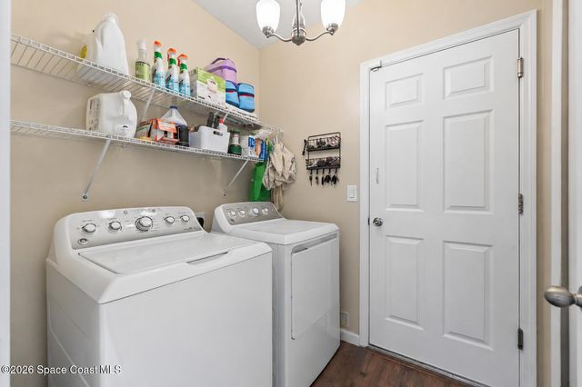 510 Fiddleleaf Circle, West Melbourne, FL 32904