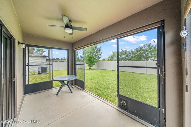 510 Fiddleleaf Circle, West Melbourne, FL 32904