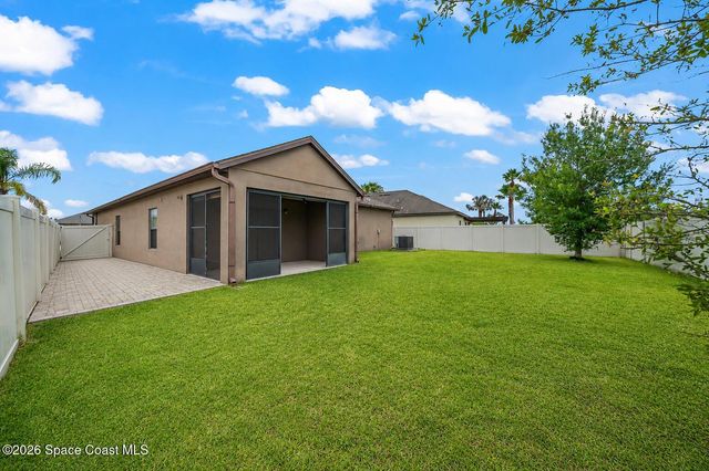 510 Fiddleleaf Circle, West Melbourne, FL 32904