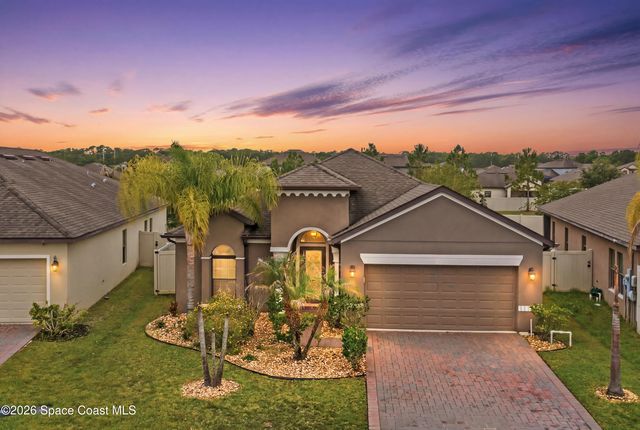 510 Fiddleleaf Circle, West Melbourne, FL 32904