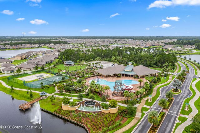 510 Fiddleleaf Circle, West Melbourne, FL 32904