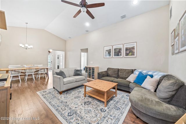 510 Fiddleleaf Circle, West Melbourne, FL 32904