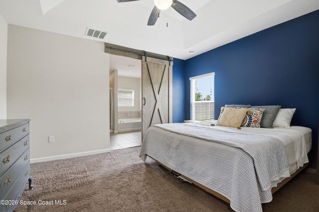 510 Fiddleleaf Circle, West Melbourne, FL 32904