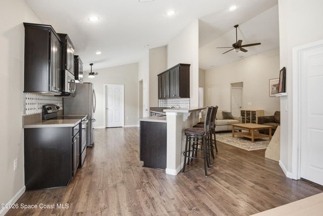 510 Fiddleleaf Circle, West Melbourne, FL 32904