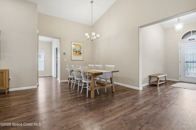510 Fiddleleaf Circle, West Melbourne, FL 32904