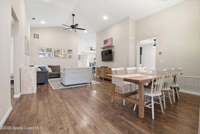 510 Fiddleleaf Circle, West Melbourne, FL 32904