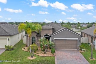 510 Fiddleleaf Circle, West Melbourne, FL 32904