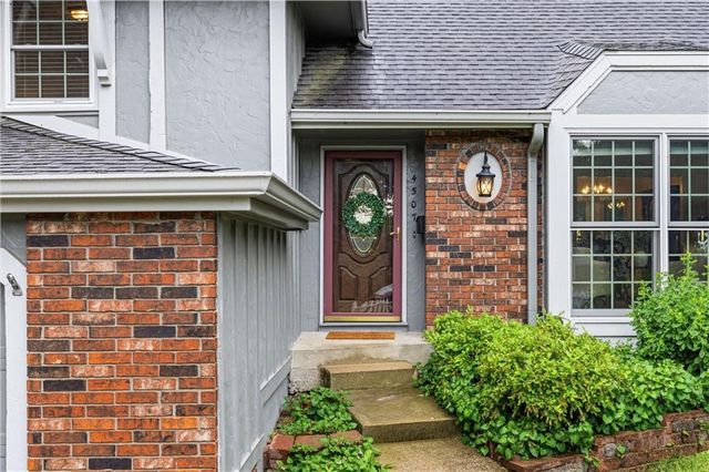 4507 E 107th Terrace, Kansas City, MO 64137