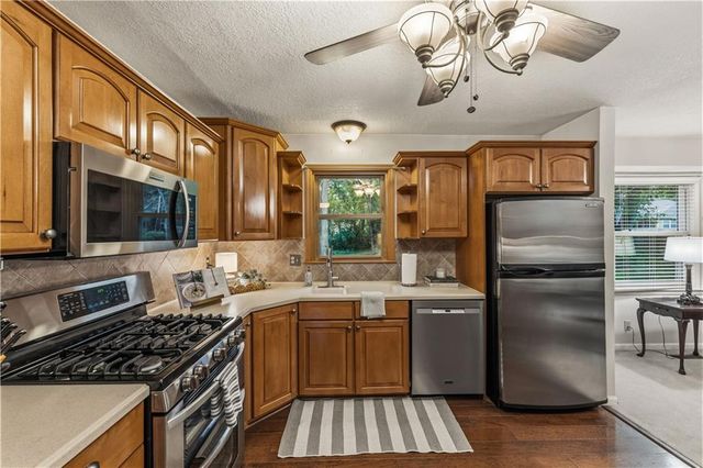 4507 E 107th Terrace, Kansas City, MO 64137
